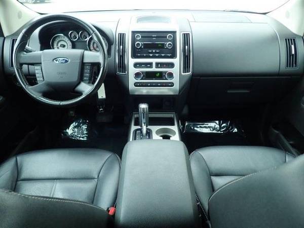 2009 Ford Edge SUV Limited (Brilliant Silver Clearcoat for sale in Sterling Heights, MI – photo 16