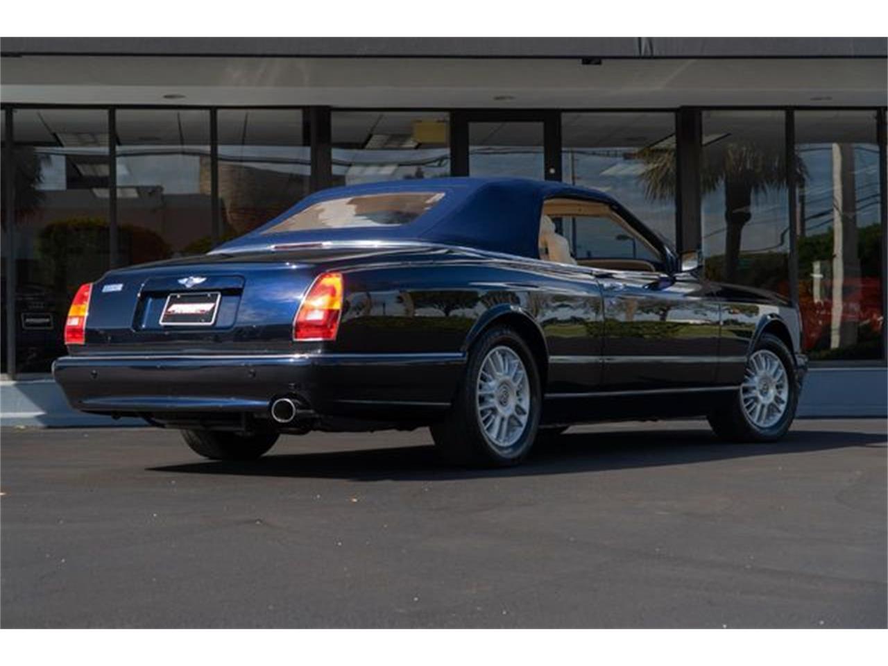 2000 Bentley Azure for sale in Miami, FL – photo 15