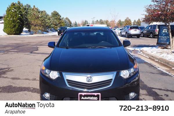 2012 Acura TSX Special Edition SKU:CC023159 Sedan - cars & trucks -... for sale in Englewood, CO – photo 10