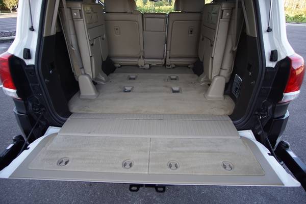 2010 Toyota Land Cruiser OVERLAND DOBINSONS FRESH BUILD EXCEPTIONAL... for sale in tampa bay, FL – photo 20