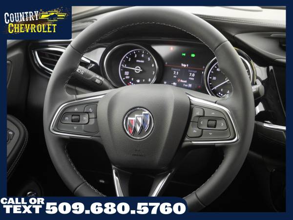 2020 BUICK Encore GX Select All Wheel Drive***SAVE $4476 OFF MSRP***... for sale in COLVILLE, WA – photo 17