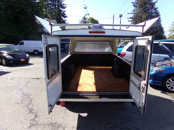Trailer for sale ! - - by dealer - vehicle automotive for sale in Bremerton, WA – photo 5