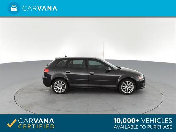 2013 Audi A3 2.0T Premium Plus Wagon 4D wagon Gray - FINANCE ONLINE for sale in Akron, OH – photo 10