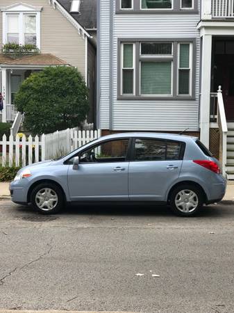2010 Nissan Versa for sale in Chicago, IL – photo 8