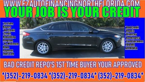2008 Buick LaCrosse 4dr Sdn CXL BAD CREDIT NO CREDIT REPO,S THATS OK for sale in Gainesville, FL – photo 7