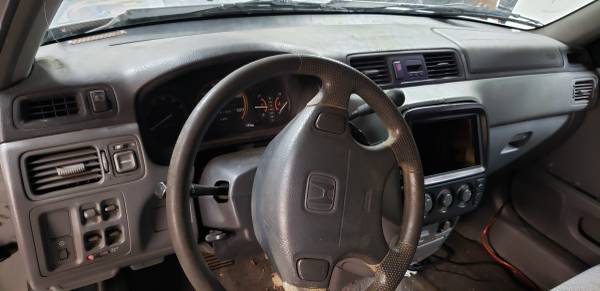 1998 Honda CRV 4x4 for sale in Piqua, OH – photo 3