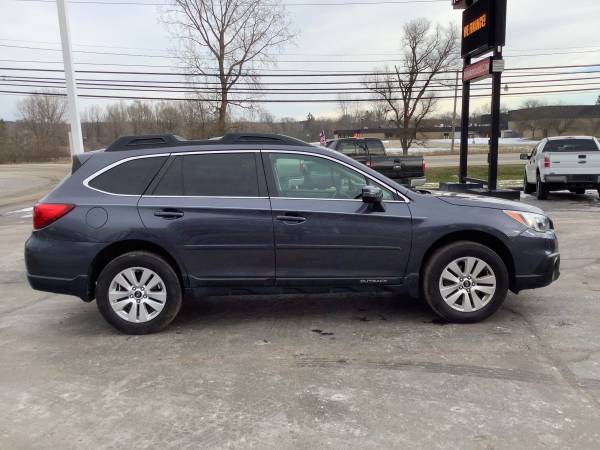 Well-Kept! 2015 Subaru Outback 2.5i Premium! AWD! Reliable! - cars &... for sale in Ortonville, MI – photo 6