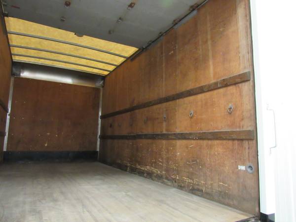 2007 CHEVROLET 4500 KODIAK 15' 8" BOX TRUCK LOW MILES DURAMAX DIESEL for sale in (west of) Brillion, WI – photo 13