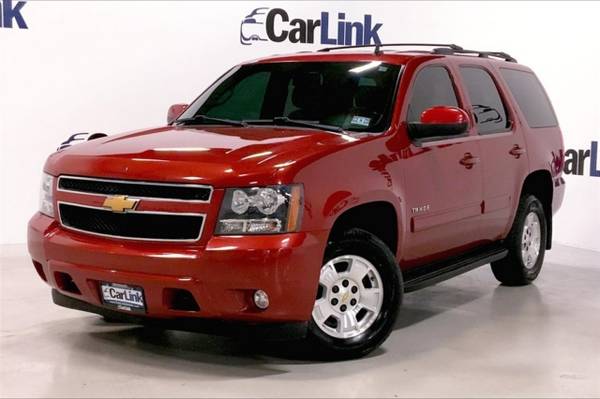 2013 Chevrolet Tahoe LS - - by dealer - vehicle for sale in Morristown, NJ – photo 17