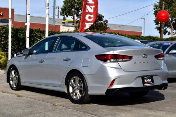 2018 Hyundai Sonata Sport - SCHEDULE YOUR TEST DRIVE TODAY! - cars & for sale in Lawndale, CA – photo 4