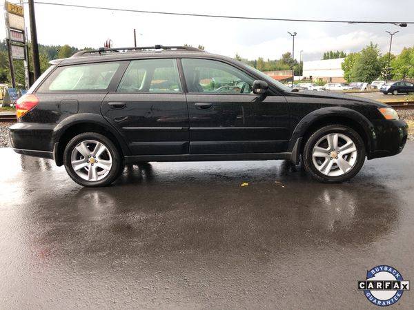 2006 Subaru Outback 2.5XT Model Guaranteed Credit Approval! for sale in Woodinville, WA – photo 8