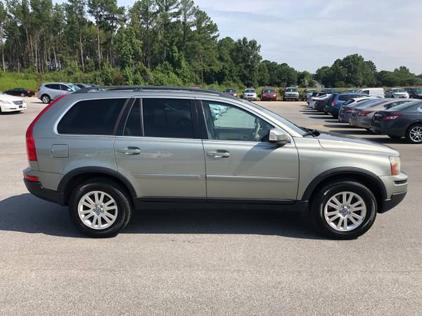 2008 Volvo XC90 FWD 4dr I6 for sale in Raleigh, NC – photo 2