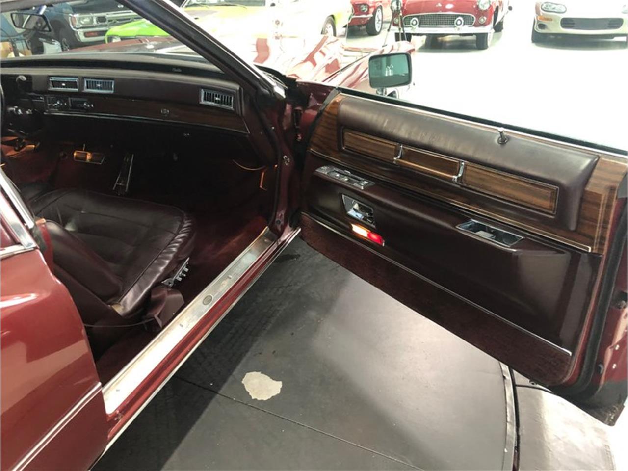 1977 Cadillac Eldorado for sale in Palmetto, FL – photo 24