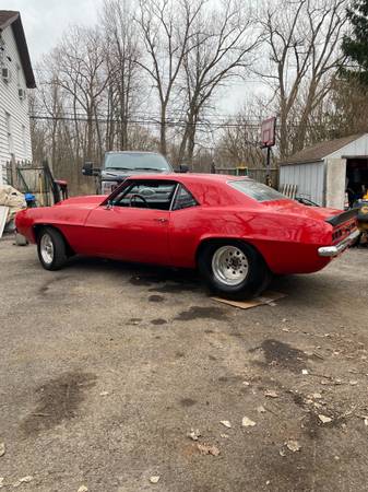 1969 Camaro SS for sale in Lancaster, NY – photo 6