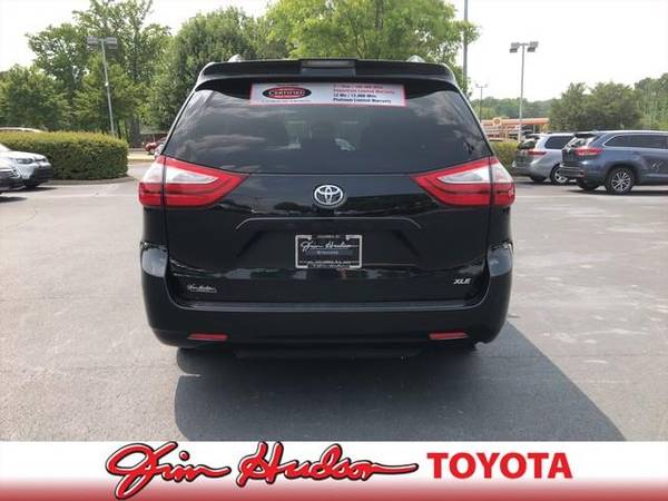 2018 Toyota Sienna - Call for sale in Irmo, SC – photo 7