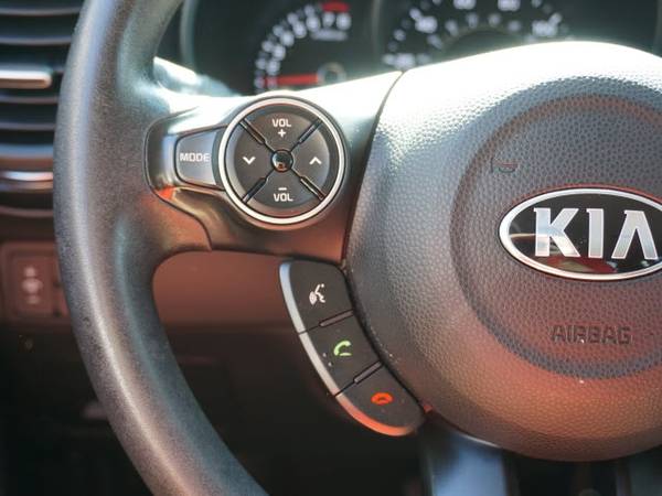 2019 Kia Soul - - by dealer - vehicle automotive sale for sale in Merritt Island, FL – photo 12