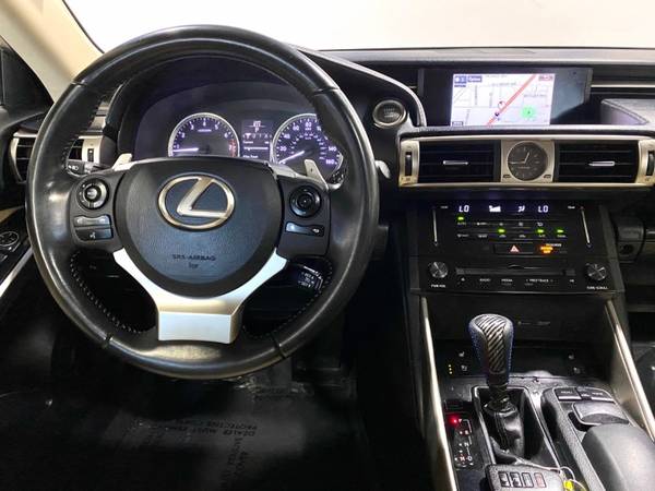 2014 LEXUS IS 350 RWD - cars & trucks - by dealer - vehicle... for sale in Sacramento , CA – photo 13