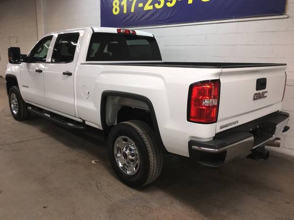 2018 GMC 2500HD Crew Cab 4X4 6 7L Duramax Diesel Pickup ONE OWNER for sale in Other, AL – photo 6