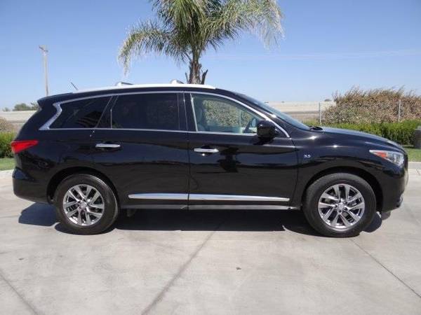 2015 INFINITI QX60 Base - SUV for sale in Hanford, CA – photo 7