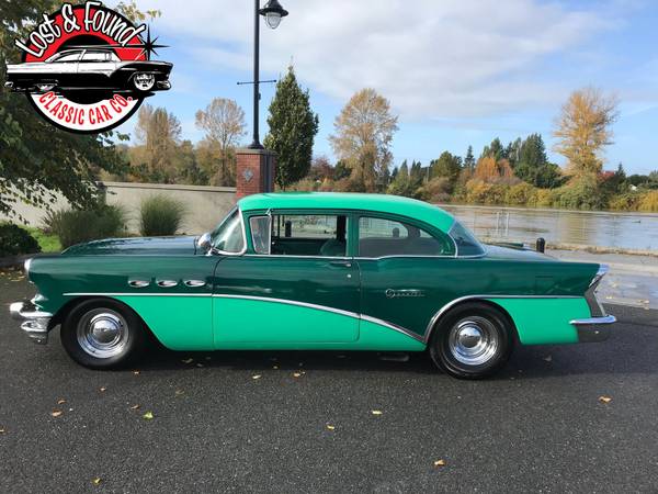1956 Buick Special Custom for sale in Mount Vernon, WA – photo 4