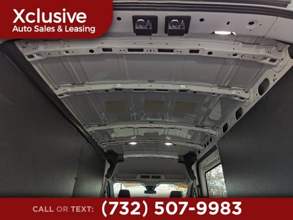 2019 Ford Transit Van Medium Roof w/Sliding Side Door w/LWB Van 3D for sale in Keyport, NJ – photo 17