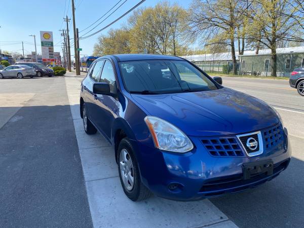 2009 Nissan rouge S AWD 101k for sale in West Hempstead, NY – photo 5
