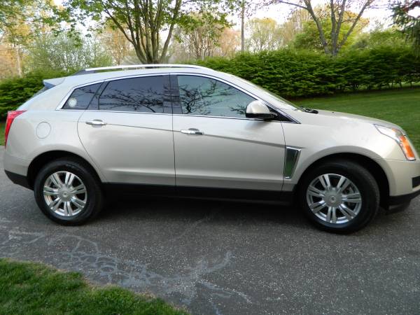 Cadillac SRX for sale in Delta, MD – photo 7