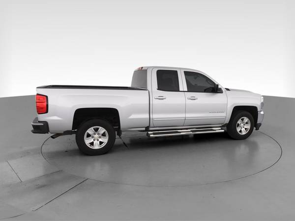 2016 Chevy Chevrolet Silverado 1500 Double Cab LT Pickup 4D 6 1/2 ft for sale in Memphis, TN – photo 12