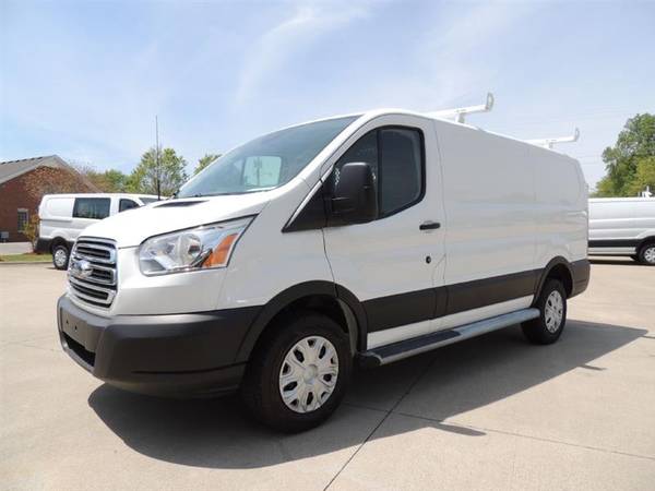 2019 Ford Transit T-250 Cargo Work Van! 18k MILES! LIKE NEW! ONE for sale in WHITE HOUSE, TN – photo 2