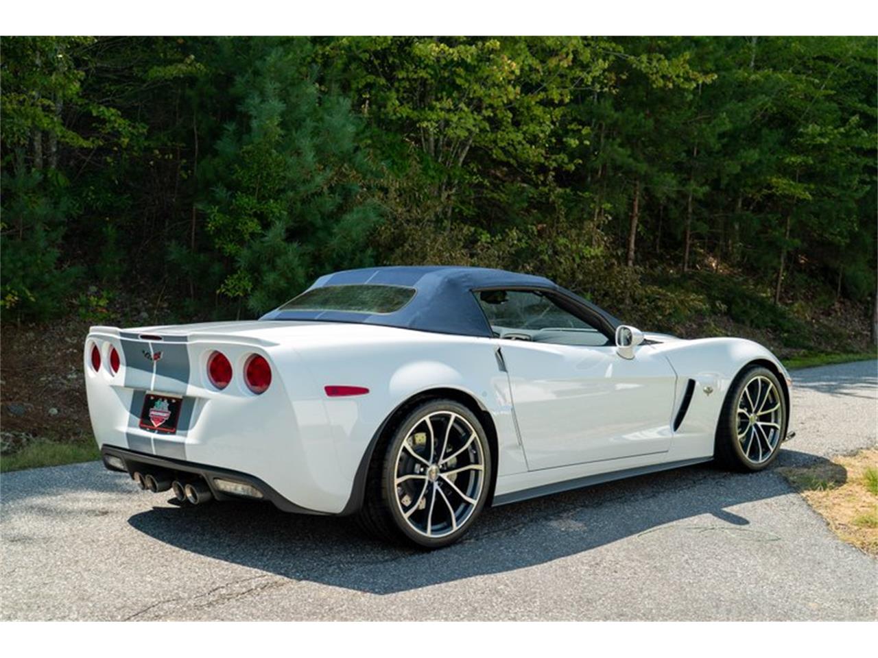 2013 Chevrolet Corvette for sale in Hickory, NC – photo 6
