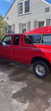 1998 Ford Ranger for sale in Anderson, IN – photo 9
