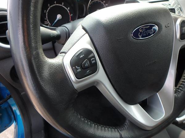 2016 Ford Fiesta SE - - by dealer - vehicle automotive for sale in Bonne Terre, IL – photo 13