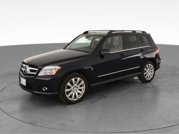 2010 Mercedes-Benz GLK-Class GLK 350 4MATIC Sport Utility 4D suv... for sale in Washington, District Of Columbia – photo 3