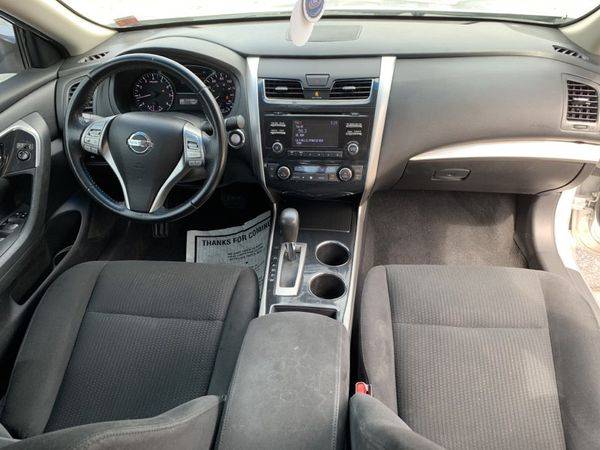 2014 Nissan Altima 2.5 SV **Guaranteed Credit Approval** for sale in Inwood, NY – photo 11