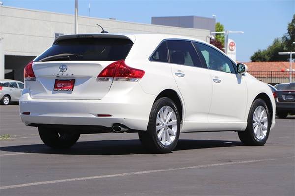 2009 Toyota Venza FWD 4D Sport Utility/SUV Base for sale in Sunnyvale, CA – photo 3