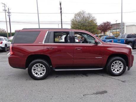2020 GMC Yukon SLT - cars & trucks - by dealer - vehicle automotive... for sale in Rockville, District Of Columbia – photo 7
