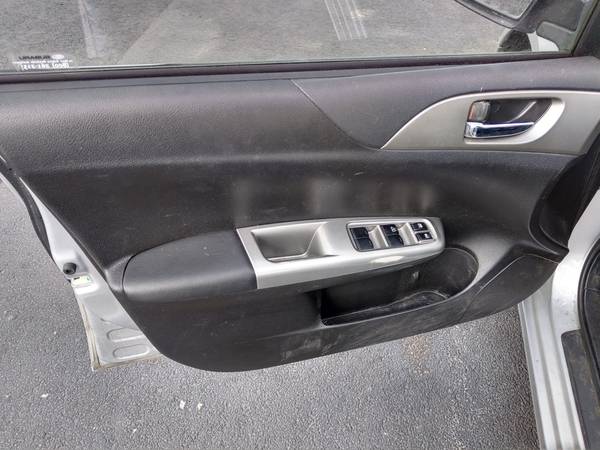 2010 Subaru Impreza - - by dealer - vehicle automotive for sale in Pocatello, ID – photo 6