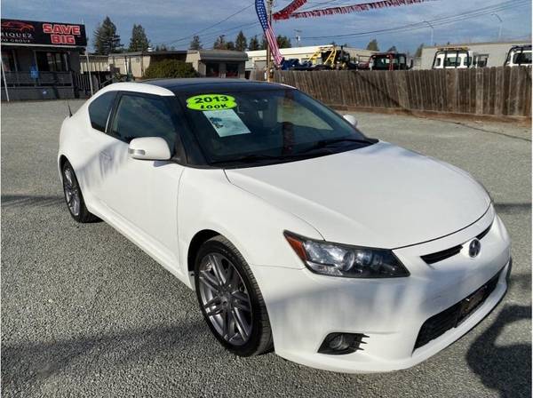 2013 Scion tC Hatchback!!! CALL NOW!!! - cars & trucks - by dealer -... for sale in Santa Rosa, CA