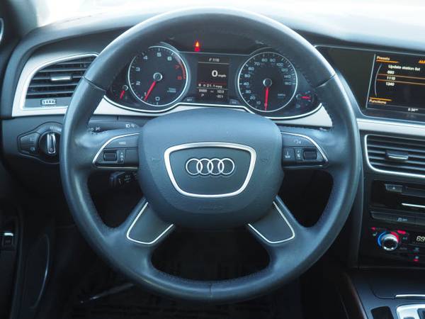 2014 Audi allroad 2 0T quattro Premium Plus - - by for sale in Bend, OR – photo 15