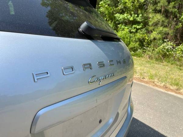 2012 Porsche Cayenne - - by dealer - vehicle for sale in Clayton, NC – photo 6