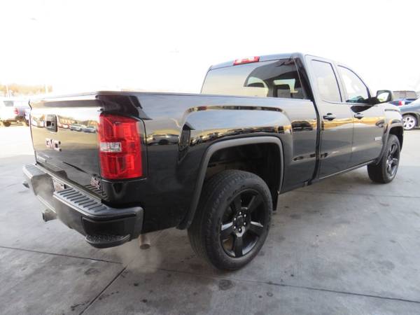 2019 GMC Sierra 1500 Limited 4WD Double Cab On for sale in Omaha, NE – photo 7