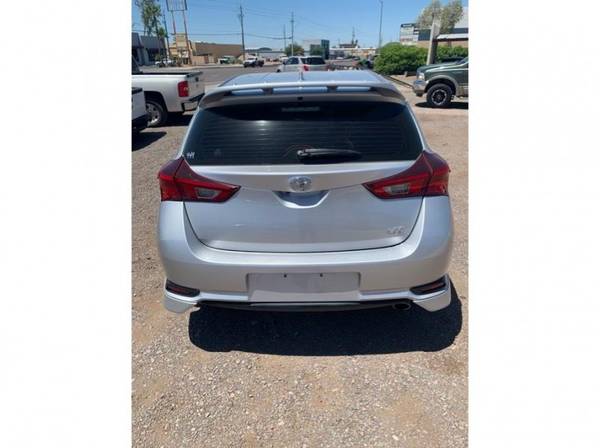 2017 Toyota Corona Hatchback 4D - cars & trucks - by dealer -... for sale in Phoenix, AZ – photo 14