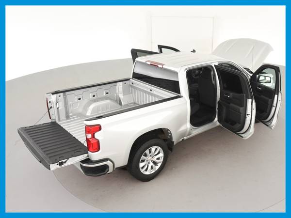 2020 Chevy Chevrolet Silverado 1500 Crew Cab Custom Pickup 4D 5 3/4 for sale in Other, OR – photo 19