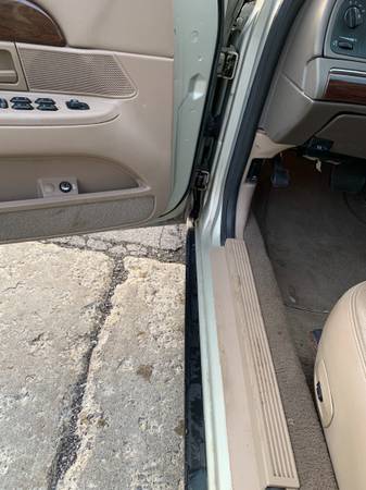 2004 Mercury Grand Marquis - cars & trucks - by owner - vehicle... for sale in Niagara Falls, NY – photo 8