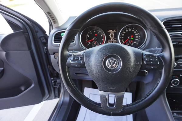2013 Volkswagen Jetta, Station Wagon, No Accident for sale in Dallas, TX – photo 20
