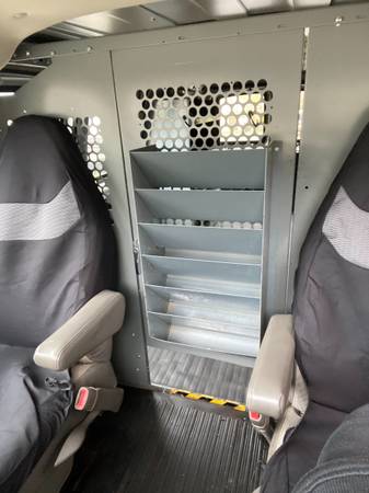 2008 Chevy express 2500 for sale in Keene, MA – photo 10