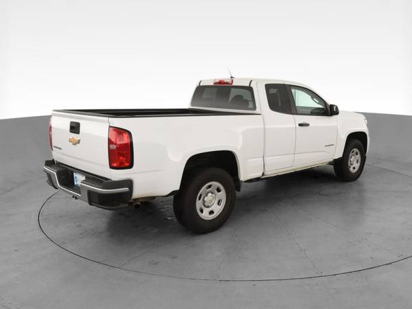 2019 Chevy Chevrolet Colorado Extended Cab Work Truck Pickup 4D 6 ft... for sale in Atlanta, CA – photo 11
