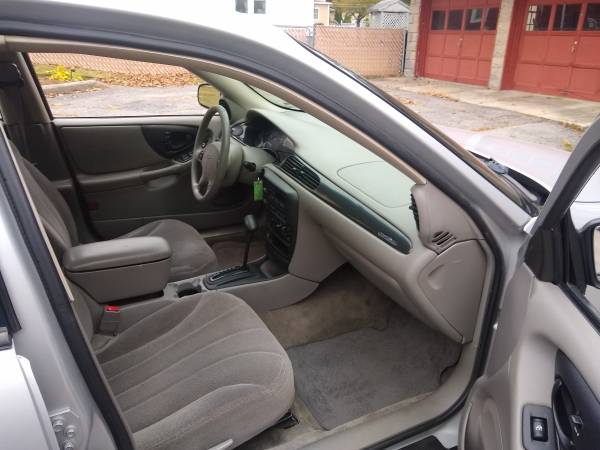 2003 chevrolet malibu ls (runs excellent) (needs nothing) for sale in Webster, MA – photo 7
