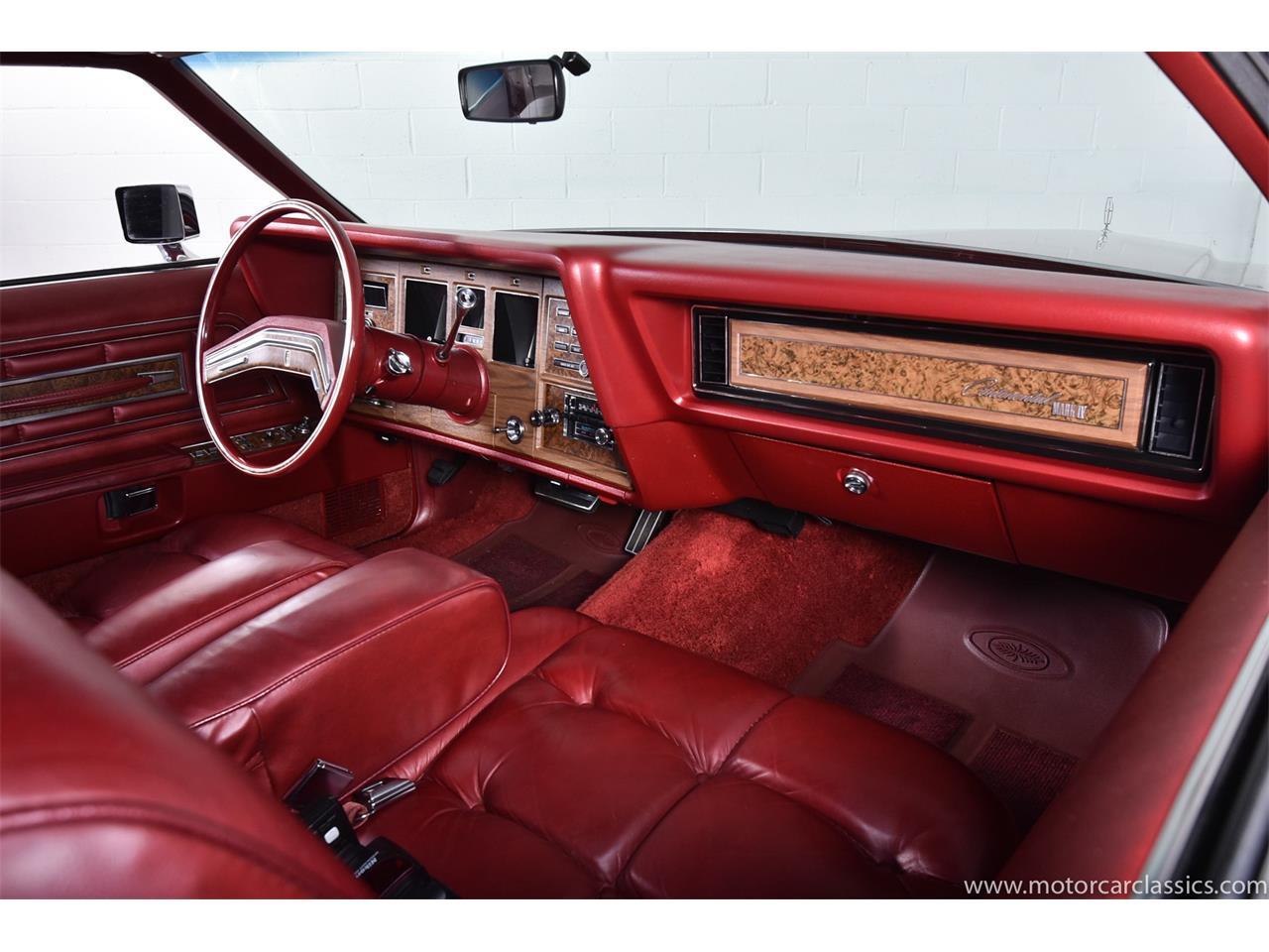 1976 Lincoln Continental for sale in Farmingdale, NY – photo 23
