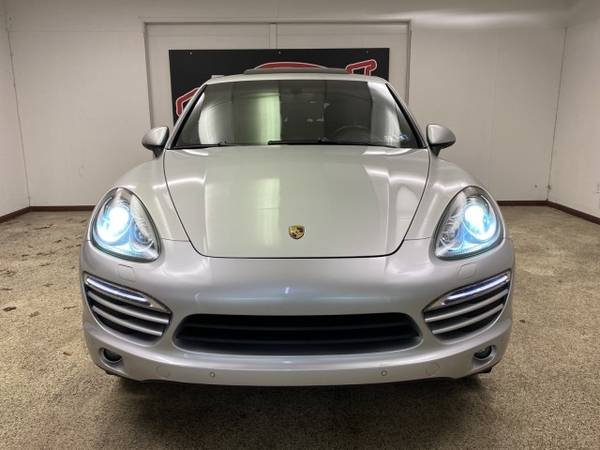 2012 Porsche Cayenne - - by dealer - vehicle for sale in Akron, OH – photo 13